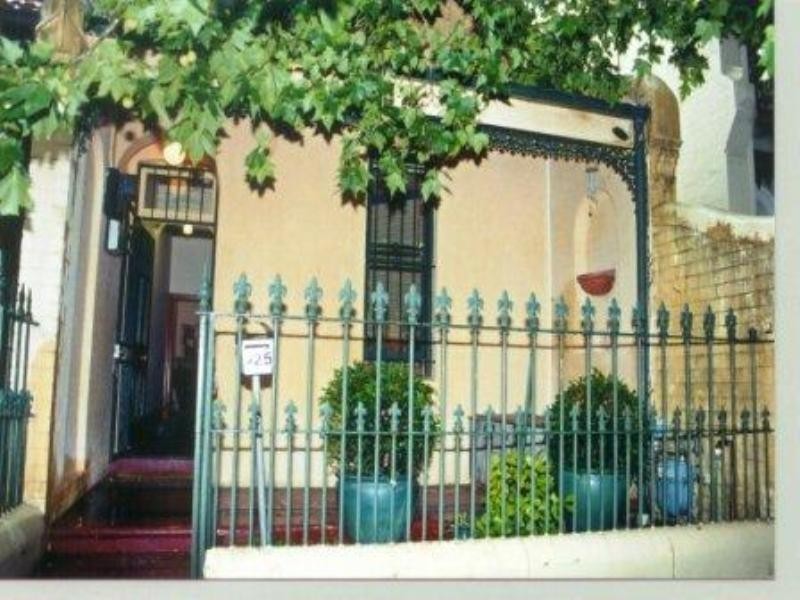 325 NELSON Street, Annandale NSW 2038