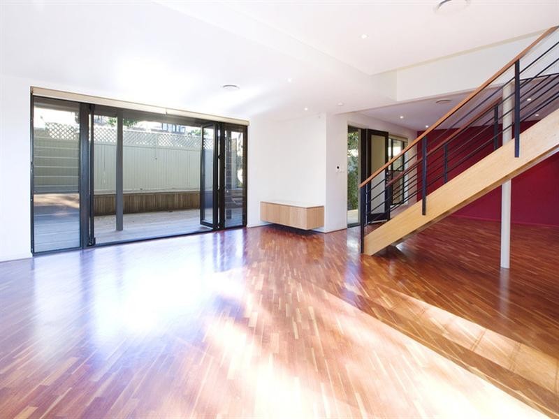 6/58 Allen Street, Glebe NSW 2037