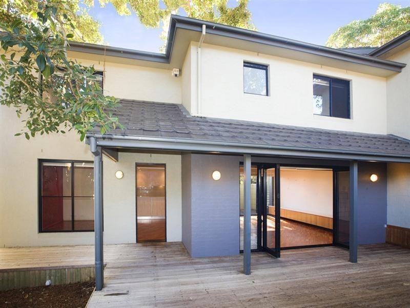 6/58 Allen Street, Glebe NSW 2037