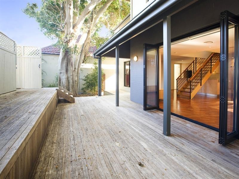 6/58 Allen Street, Glebe NSW 2037