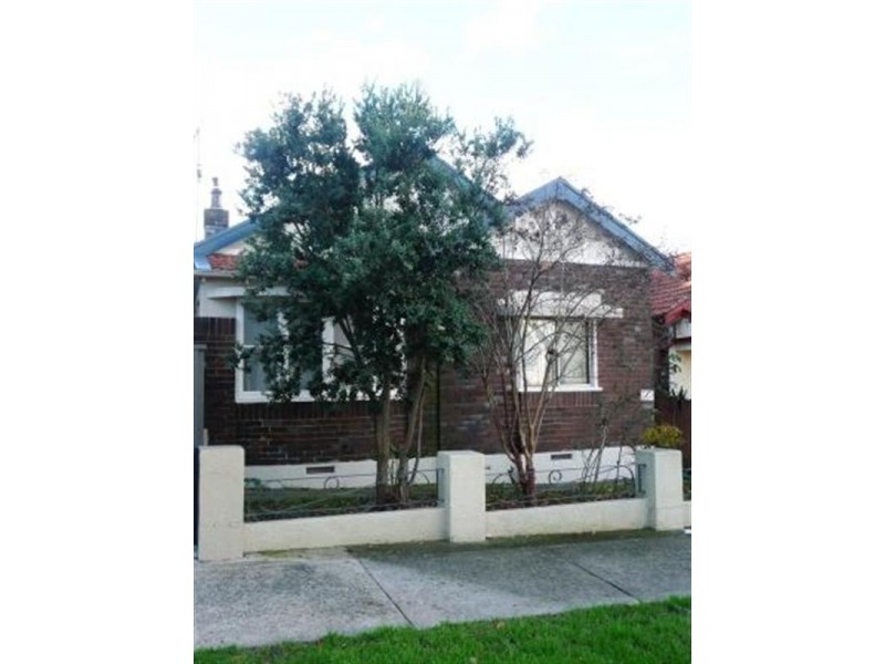 25 ALFRED Street, Lilyfield NSW 2040