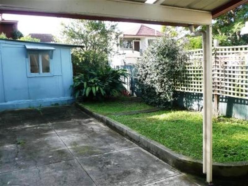 25 ALFRED Street, Lilyfield NSW 2040