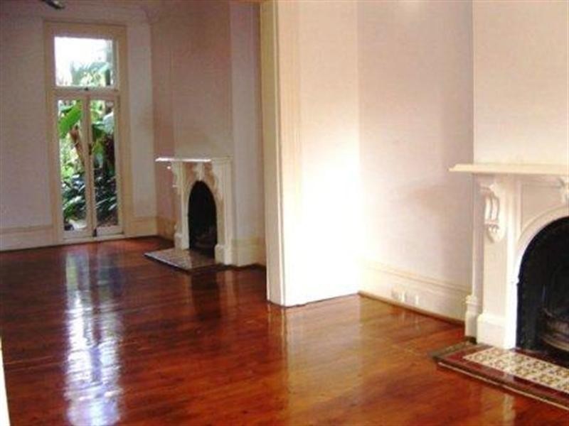 24 TOXTETH Road, Glebe NSW 2037