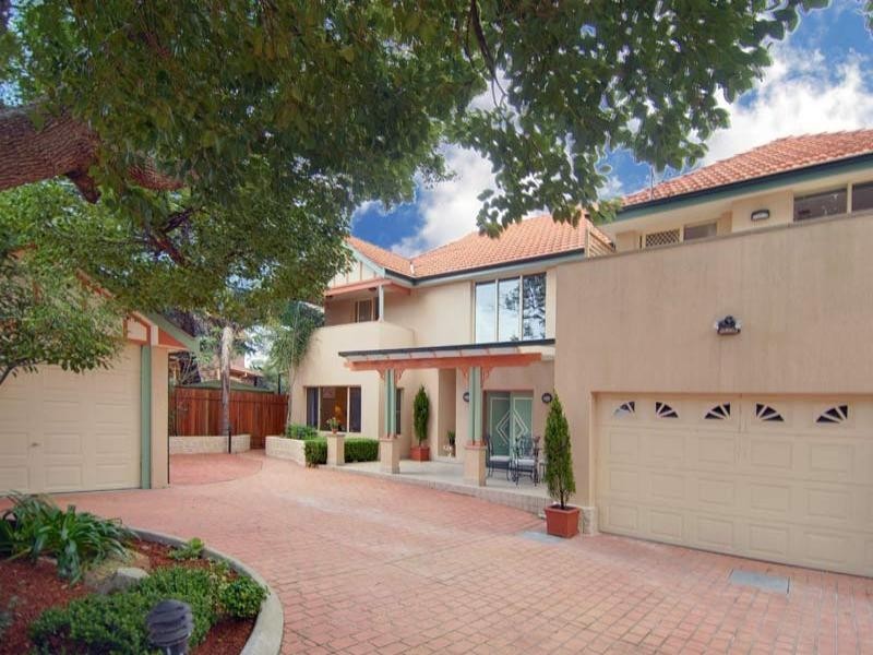 9 Orchard Road, Chatswood NSW 2067