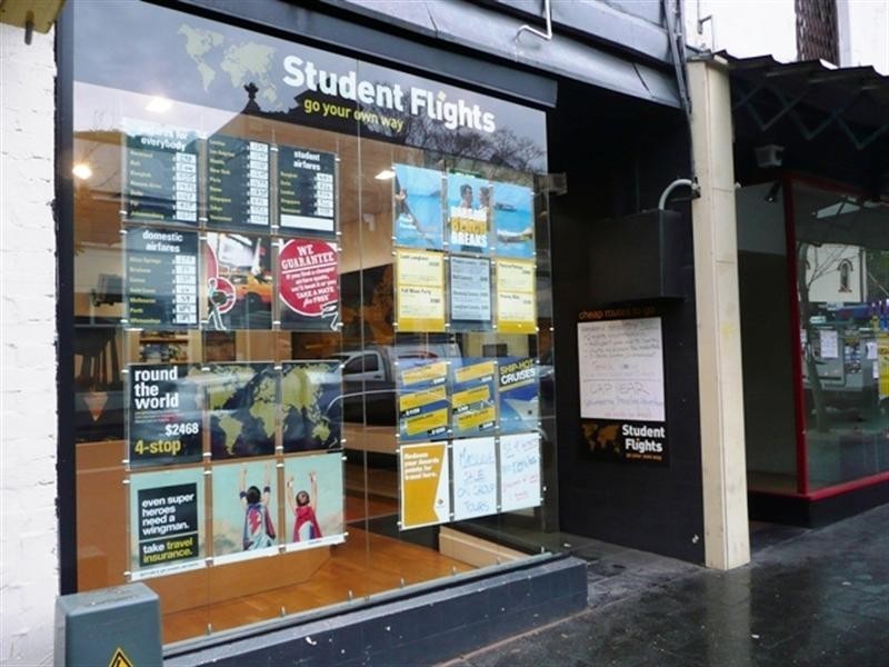 87 Glebe Point Road, Glebe NSW 2037