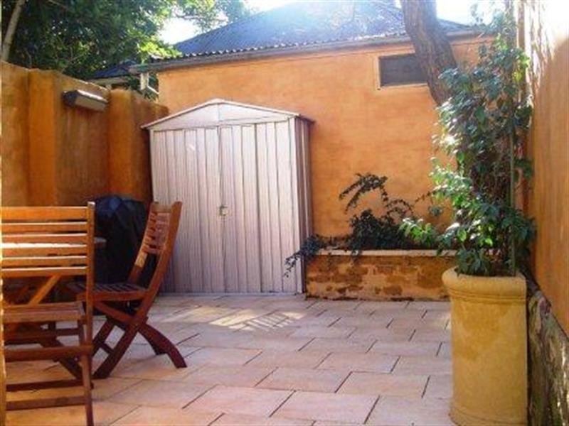 25 FOSS Street, Glebe NSW 2037