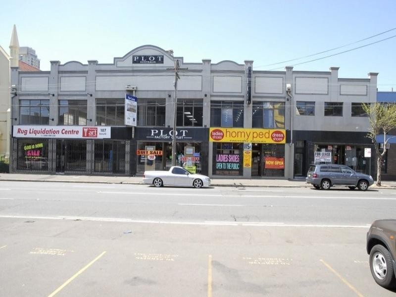 119 Botany Road, Alexandria NSW 2015