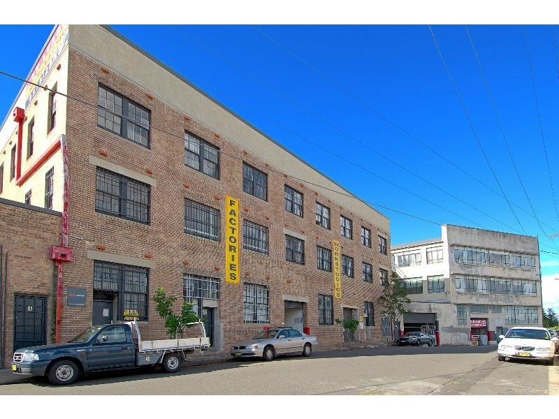 B7/F2 Mary Street, St Peters NSW 2044