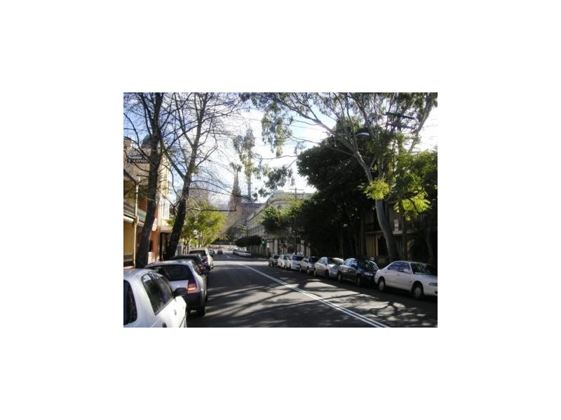 5/128 CATHEDRAL Street, Woolloomooloo NSW 2011