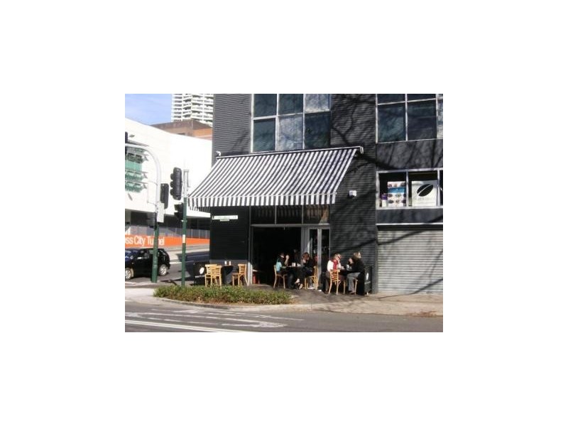 5/128 CATHEDRAL Street, Woolloomooloo NSW 2011