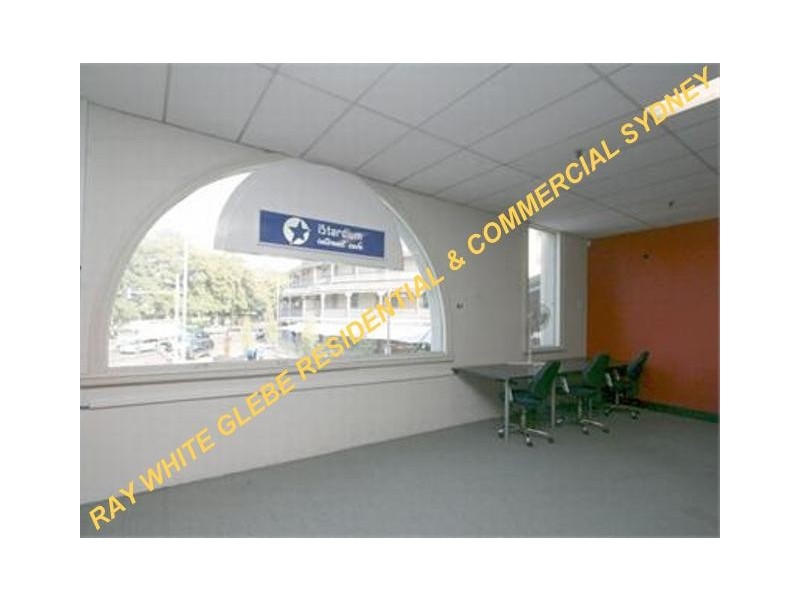 1/279 Broadway, Glebe NSW 2037