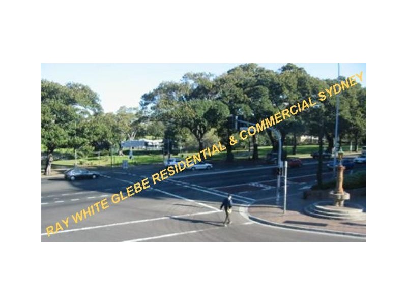 1/279 Broadway, Glebe NSW 2037