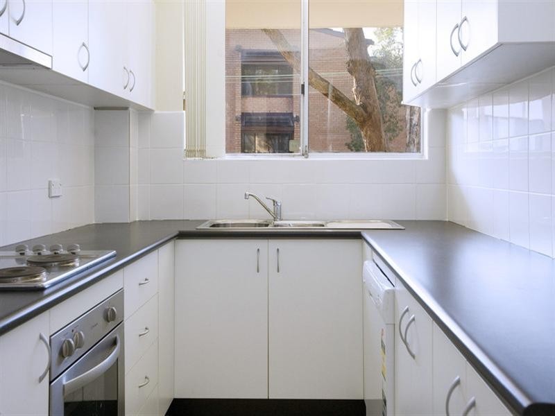 6/29 Leichhardt Street, Glebe NSW 2037