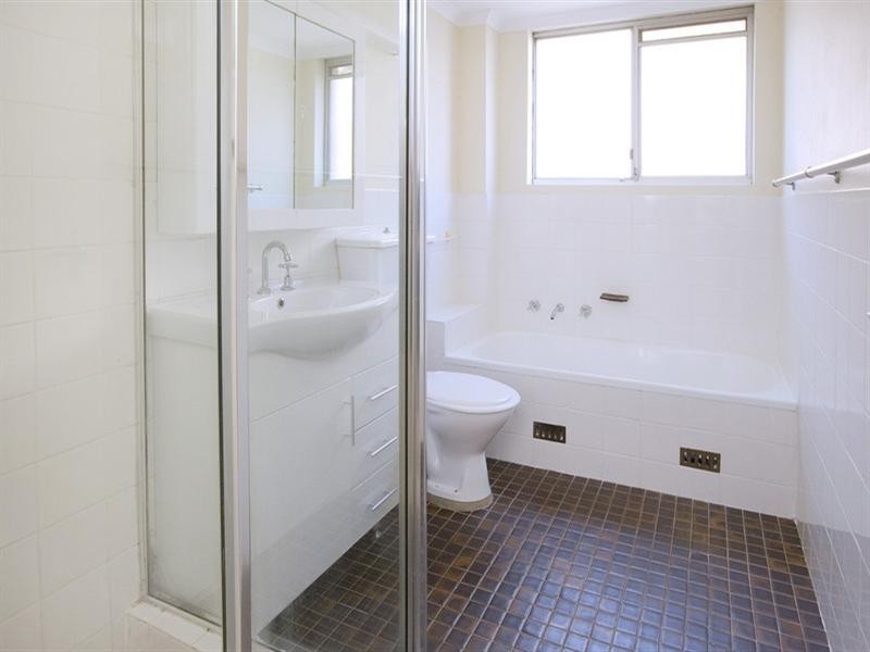 6/29 Leichhardt Street, Glebe NSW 2037