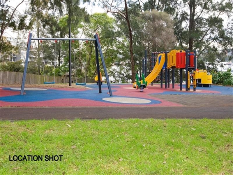 6/29 Leichhardt Street, Glebe NSW 2037