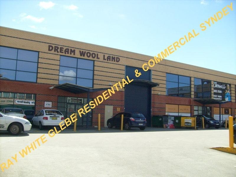 UNIT1-4/78-96 Pyrmont Bridge Road, Camperdown NSW 2050