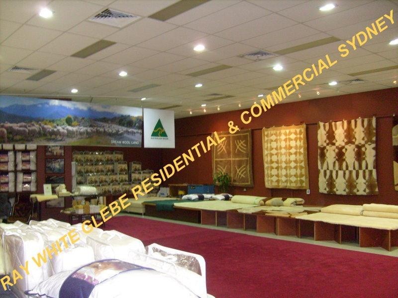 UNIT1-4/78-96 Pyrmont Bridge Road, Camperdown NSW 2050