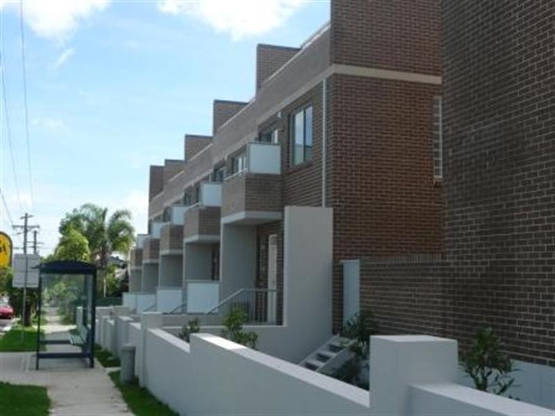 97-101 BEACONSFIELD Street, Silverwater NSW 2128