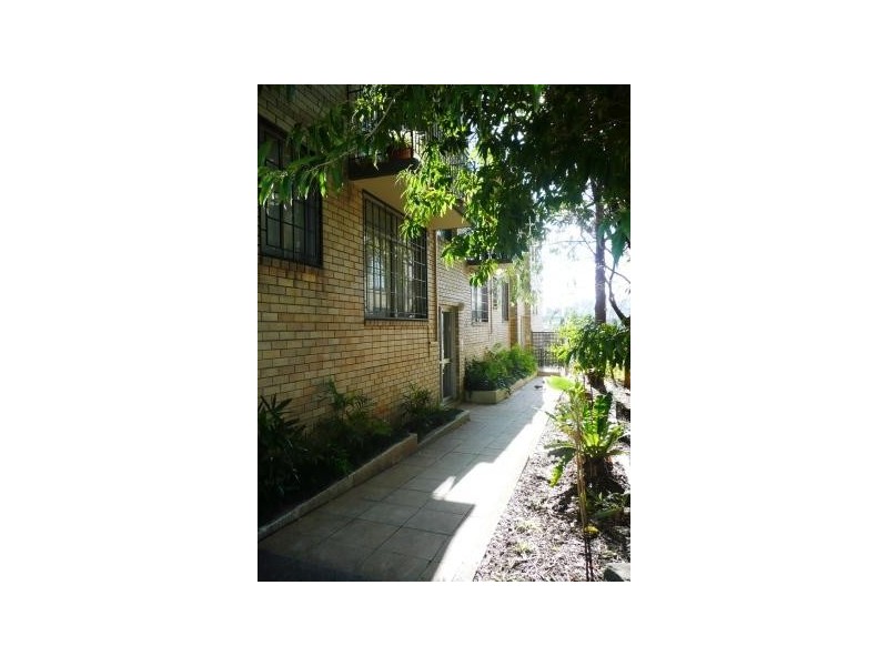 8/10 AVONA Avenue, Glebe NSW 2037