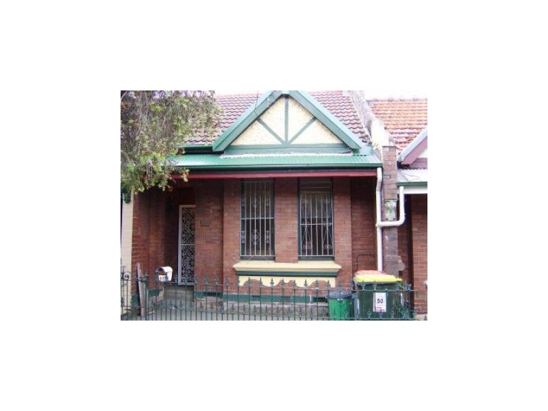 109 Cavendish Street, Stanmore NSW 2048