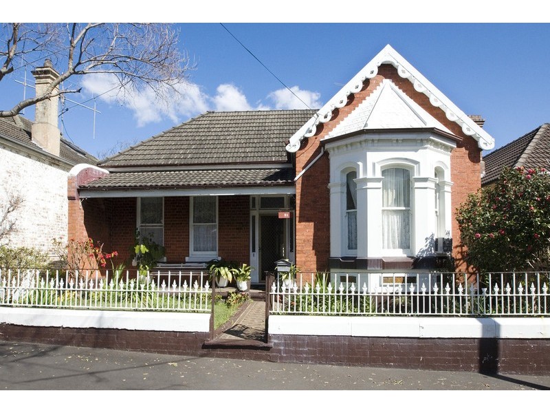 31 Allen Street, Glebe NSW 2037
