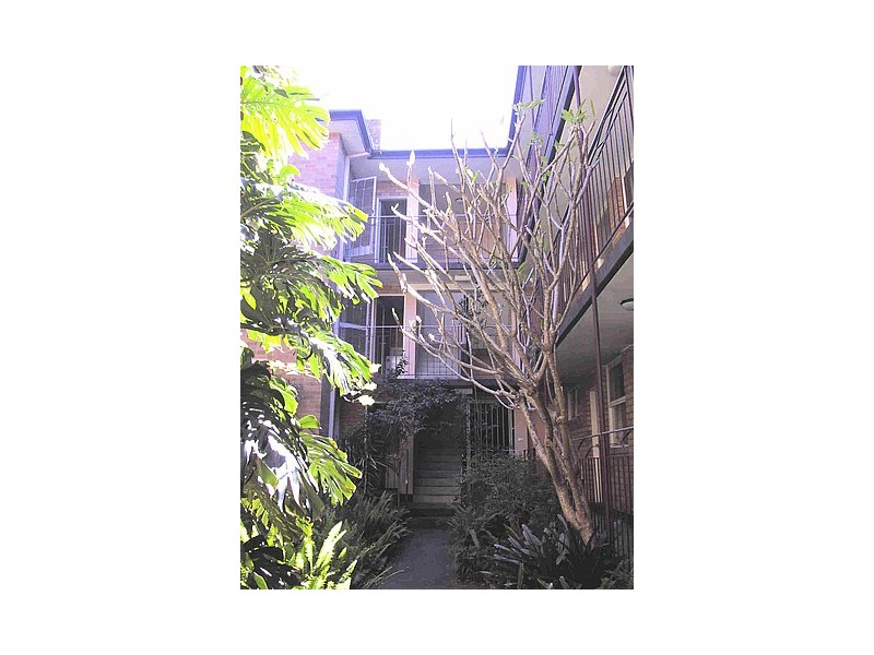 22/411 GLEBE POINT Road, Glebe NSW 2037