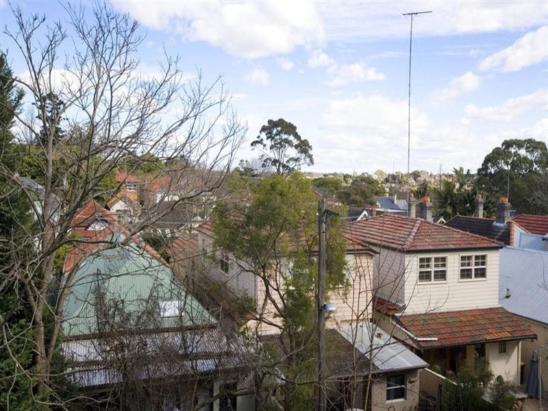 250 Glebe Point Road, Glebe NSW 2037