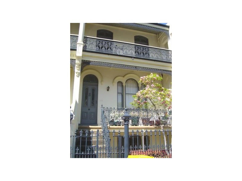 2/274 BRIDGE Road, Glebe NSW 2037