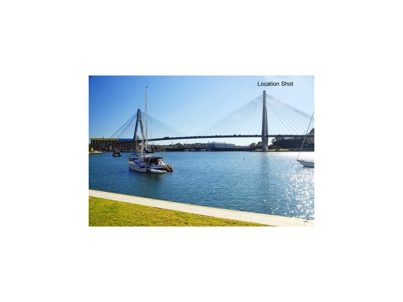 314/14 GRIFFIN Place, Glebe NSW 2037