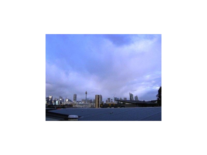 314/14 GRIFFIN Place, Glebe NSW 2037