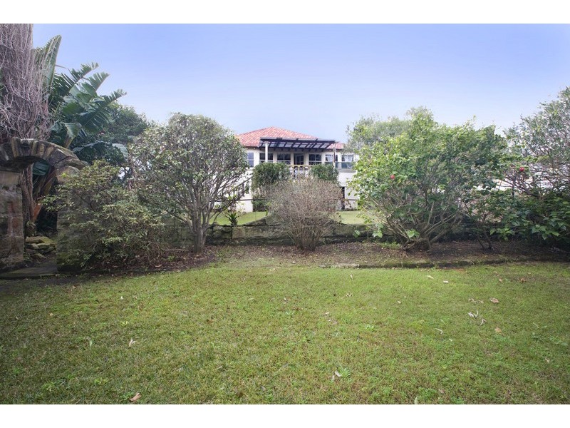 150 Old South Head Road, Vaucluse NSW 2030