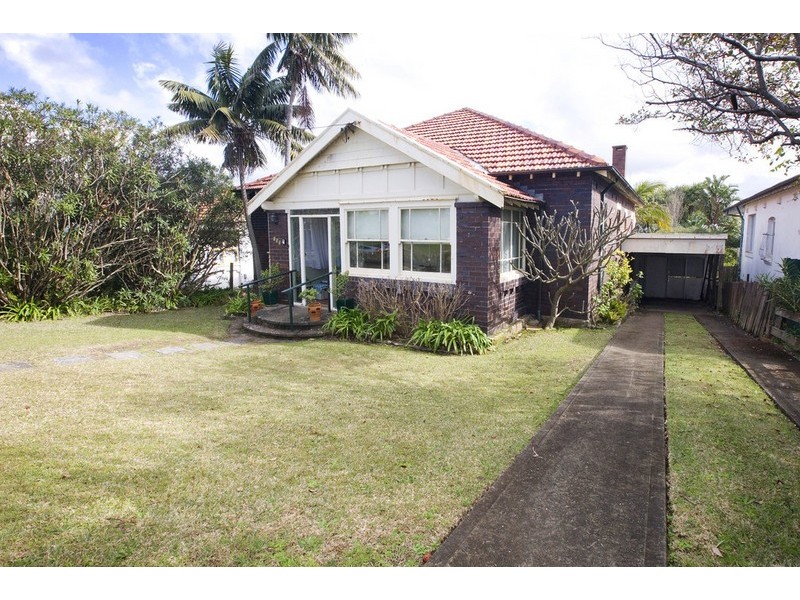 150 Old South Head Road, Vaucluse NSW 2030