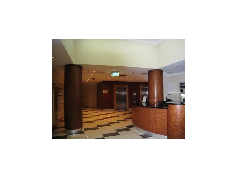 289 Sussex Street, Sydney NSW 2000