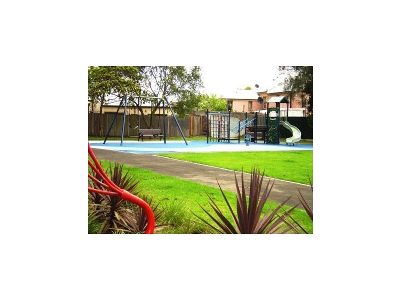 4/16 FRANKLYN Street, Glebe NSW 2037