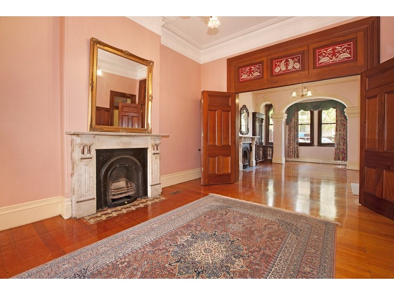 445 Glebe Point Road, Glebe NSW 2037