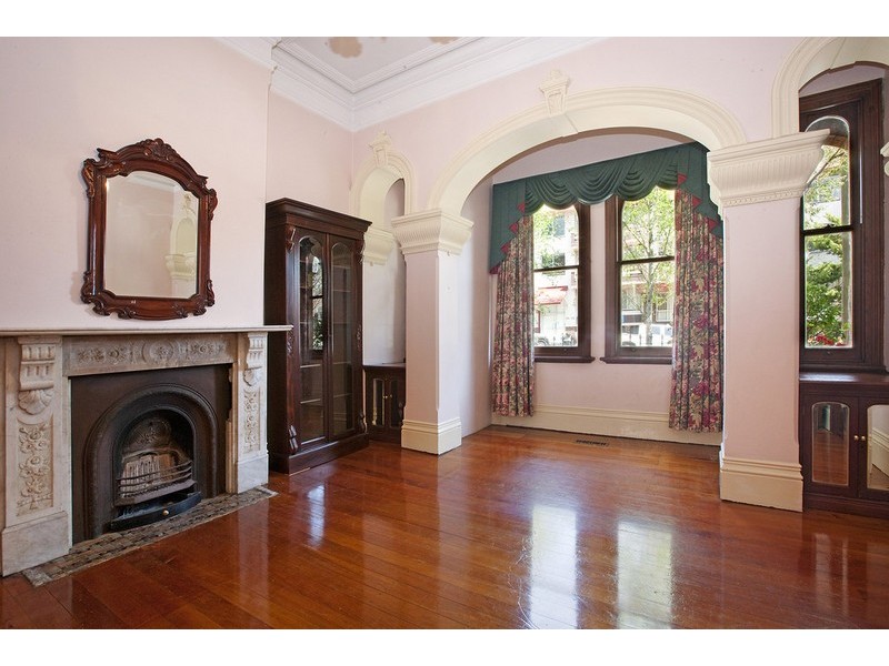 445 Glebe Point Road, Glebe NSW 2037