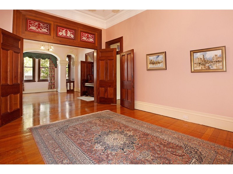 445 Glebe Point Road, Glebe NSW 2037