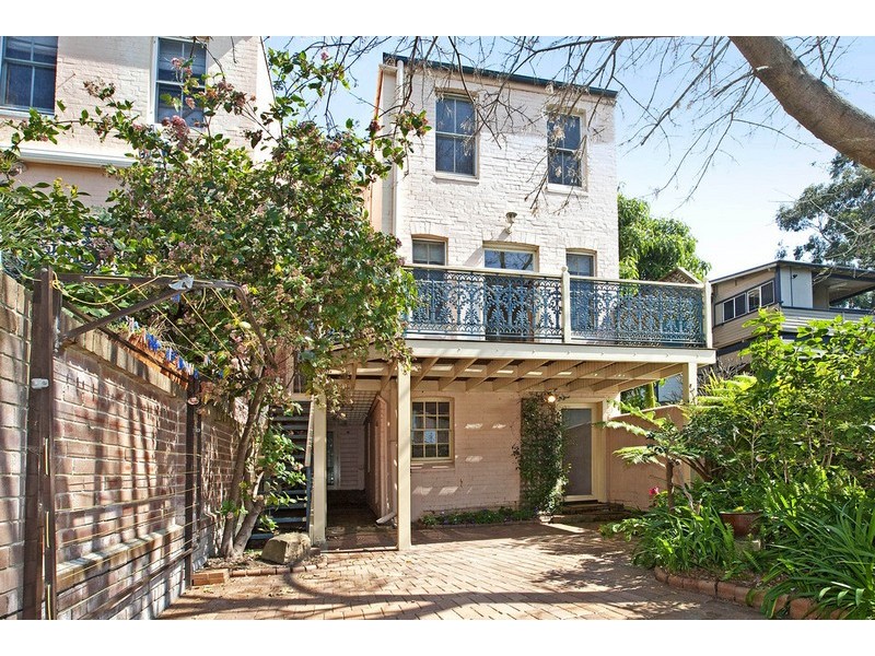 445 Glebe Point Road, Glebe NSW 2037