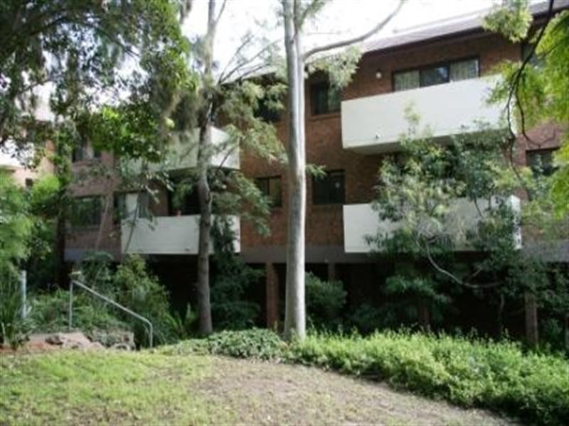 32/213-215 BRIDGE Road, Glebe NSW 2037