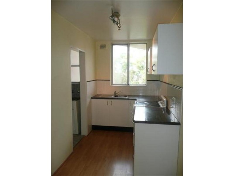 21/9a COOK Street, Glebe NSW 2037