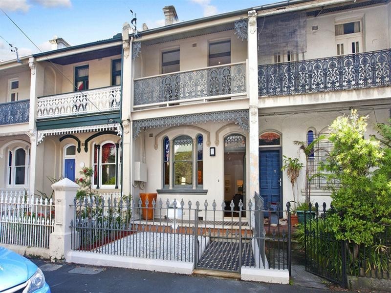 102 Wigram Road, Forest Lodge NSW 2037