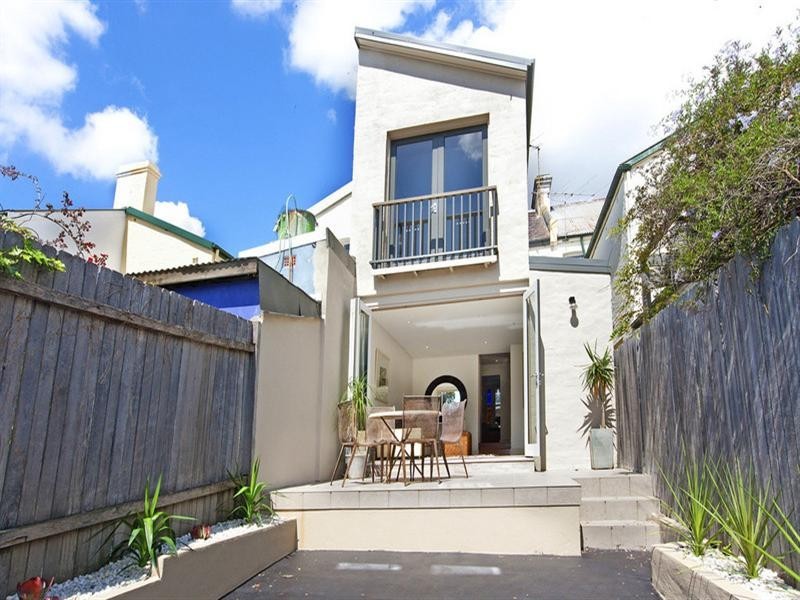 102 Wigram Road, Forest Lodge NSW 2037