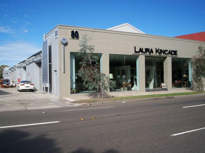 2/80 O’Riordan Street, Alexandria NSW 2015