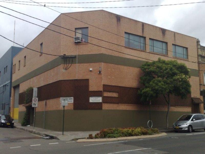 58 Abercrombie Street, Chippendale NSW 2008