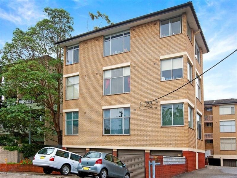 1/5-7 Cook Street, Glebe NSW 2037