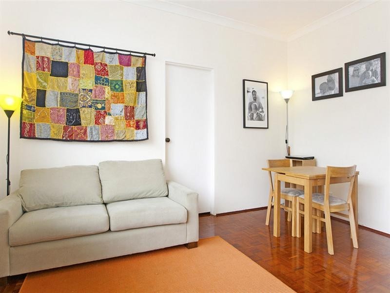 1/5-7 Cook Street, Glebe NSW 2037