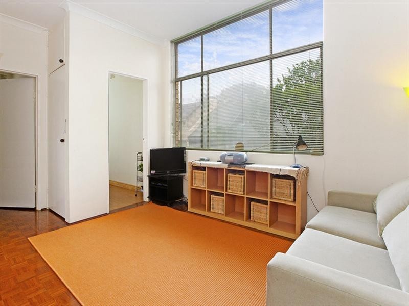 1/5-7 Cook Street, Glebe NSW 2037