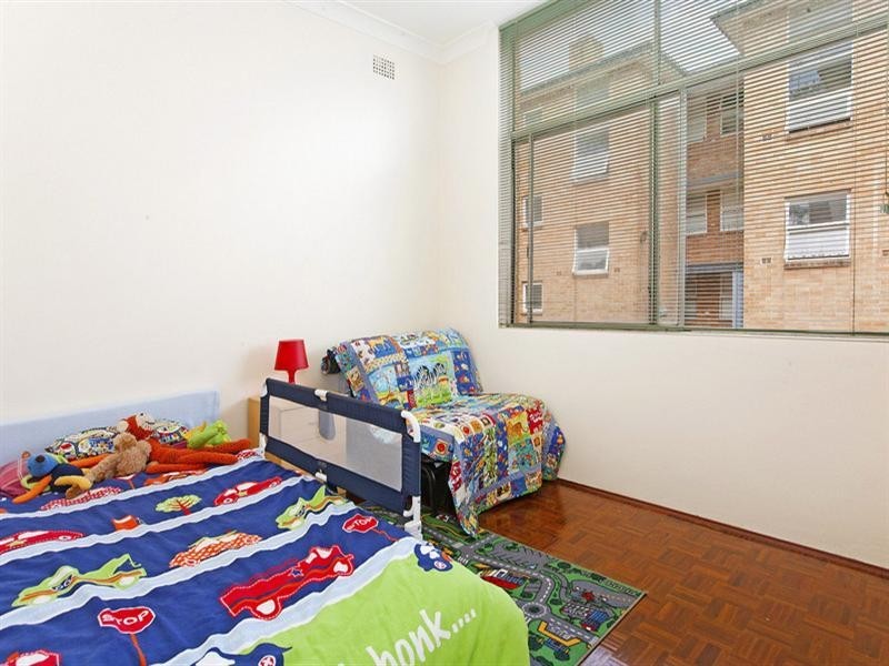 1/5-7 Cook Street, Glebe NSW 2037