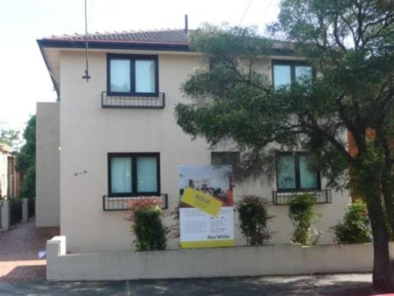 7/14-16 HARRINGTON Street, Enmore NSW 2042