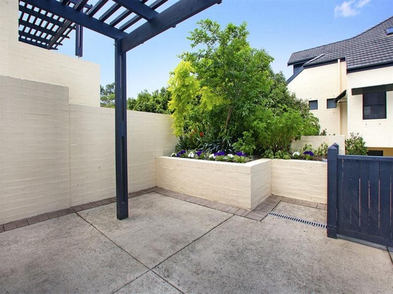 103/11 Wigram Lane, Glebe NSW 2037